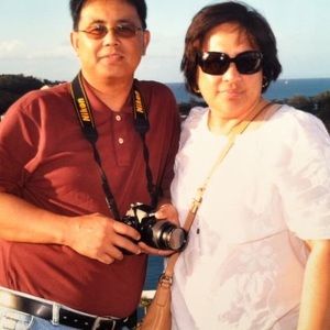 Meet your Posher, Cecile